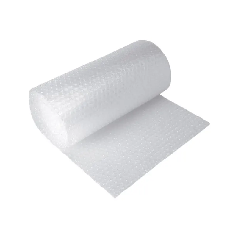 SF BUBBLE WRAP WHITE FOAM WRAP PLAIN